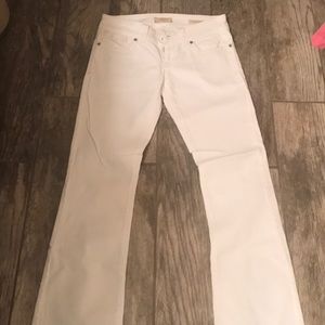 Guess Daredevil boot jeans